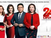 24 ORAS JANUARY 24 2024 TODAY REPLAY EPISODE