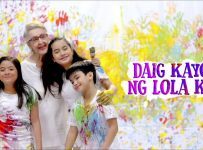 Daig Kayo ng Lola Ko  February 10 2024 Replay Episode
