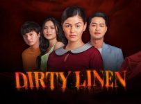 Dirty Linen February 1 2024 Replay Episode