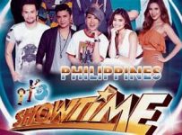 Its Showtime January 29 2024 Replay Episode