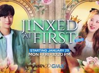 Jinxed at First February 5 2024 Replay Episode
