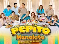 Pepito Manaloto February 3 2024 Replay Episode